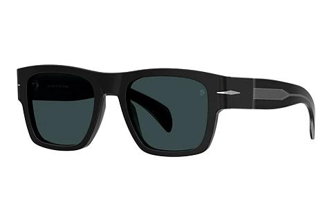 Solbriller David Beckham DB 7000/S BOLD 807/KU