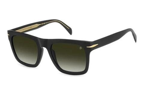 Solbriller David Beckham DB 7000/S FLAT 003/9K