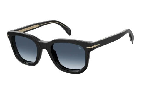 Solbriller David Beckham DB 7043/CS 2M2/Z7