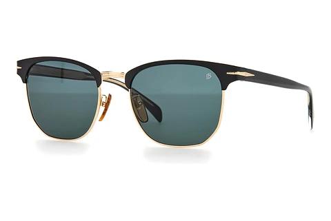 Solbriller David Beckham DB 7057/F/S 003/QT