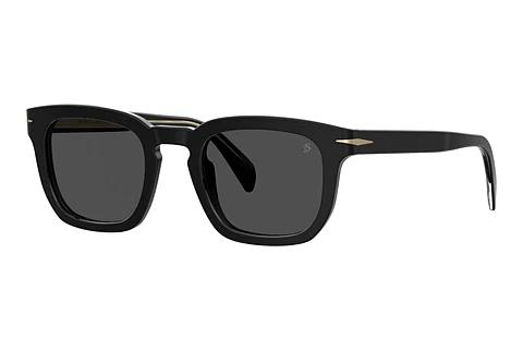 Solbriller David Beckham DB 7076/S 807/IR