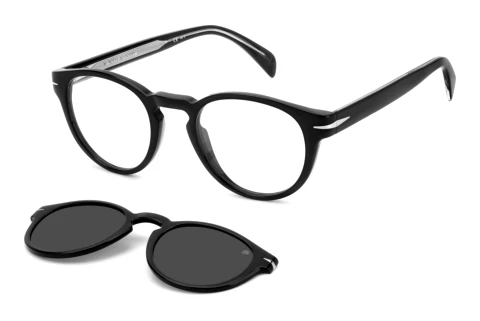 Solbriller David Beckham DB 7104/CS 807/M9