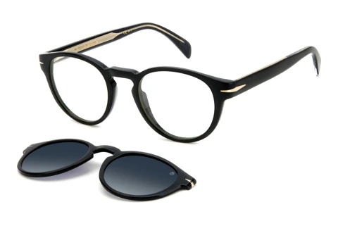 Solbriller David Beckham DB 7104/CS 807/WJ