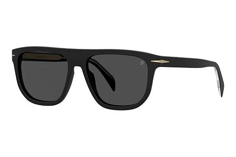Solbriller David Beckham DB 7111/S I46/IR