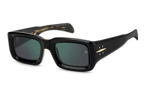 Solbriller David Beckham DB 7131/S WR7/MT