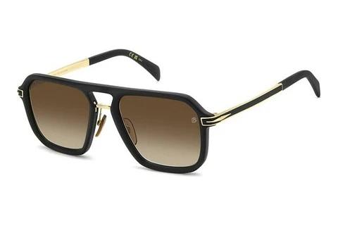 Solbriller David Beckham DB 7136/S I46/86