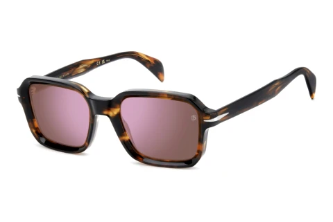 Solbriller David Beckham DB 7147/S WR9/13