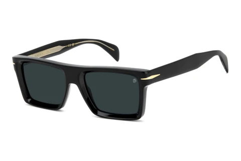 Solbriller David Beckham DB 7148/S 807/KU