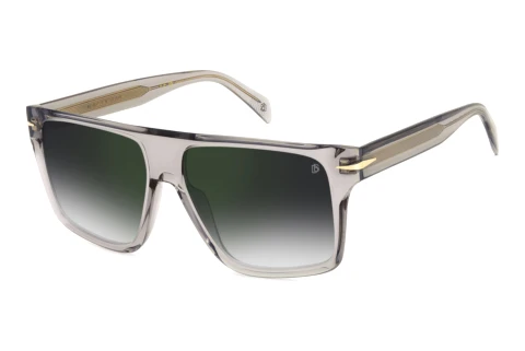 Solbriller David Beckham DB 7149/S KB7/NU