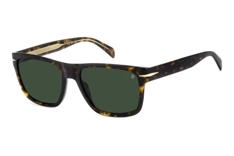 Solbriller David Beckham DB 7150/S 086/QT