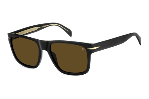 Solbriller David Beckham DB 7150/S 807/70