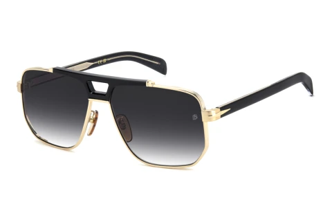 Solbriller David Beckham DB 7157/S RHL/9O