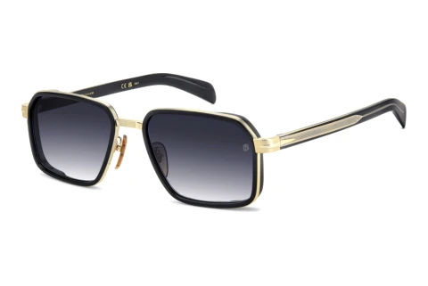 Solbriller David Beckham DB 7158/S RHL/08