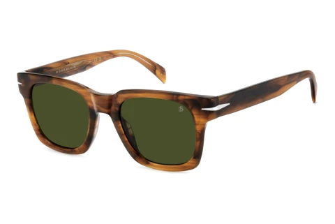 Solbriller David Beckham DB 7160/S EX4/QT