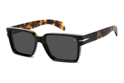 Solbriller David Beckham DB 7162/S WR7/IR