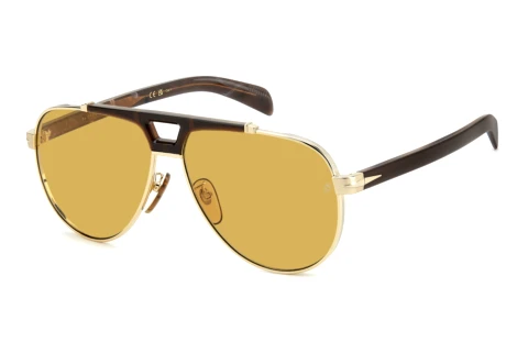 Solbriller David Beckham DB 7169/S 01Q/HO