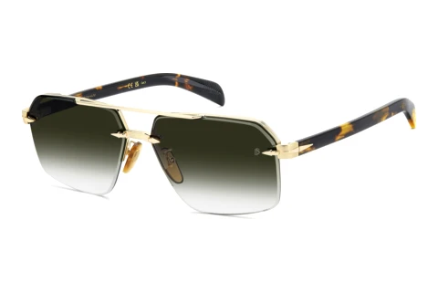 Solbriller David Beckham DB 7170/S 0NR/8Z