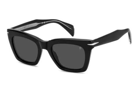 Solbriller David Beckham DB 99/MIAMI 807/IR