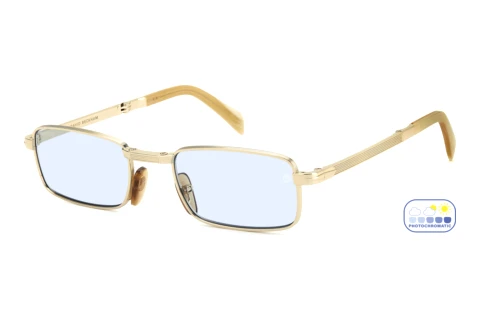 Solbriller David Beckham DB 99/ORIGAMI IDA/QZ