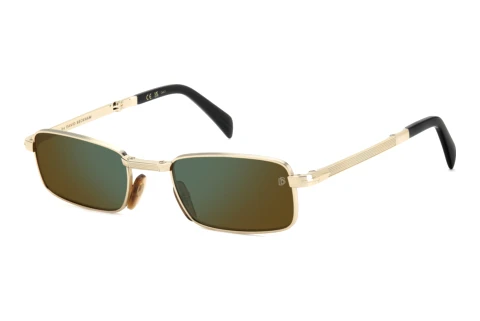 Solbriller David Beckham DB 99/ORIGAMI RHL/MT