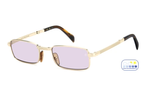 Solbriller David Beckham DB 99/ORIGAMI T5U/KE