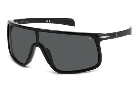 Solbriller David Beckham DB 99/VISOR 807/IR