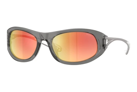 Solbriller Diesel DL2007U 2027B6