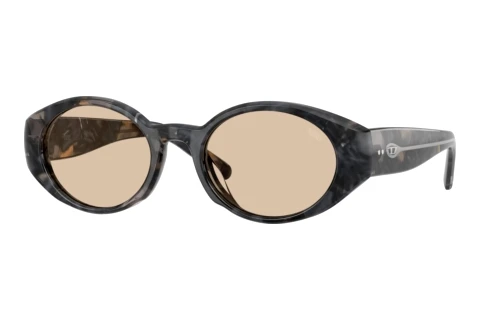 Solbriller Diesel DL2008U 204193