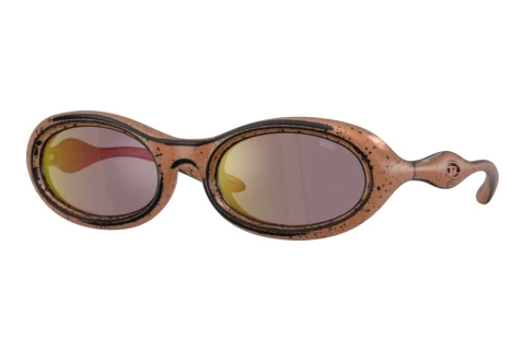 Solbriller Diesel DL3011U 20114Z