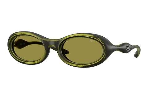 Solbriller Diesel DL3011U 511/CB