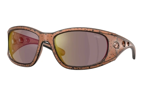 Solbriller Diesel DL3012U 20114Z