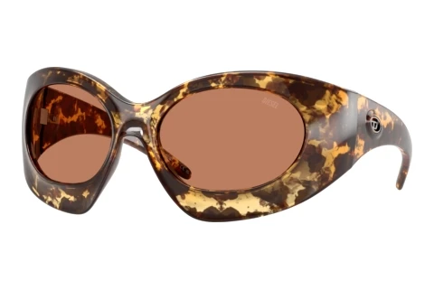 Solbriller Diesel DL3014U 201373