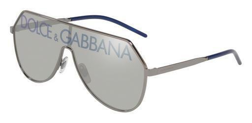 Solbriller Dolce & Gabbana DG2221 04/N