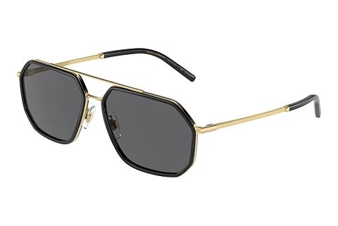 Solbriller Dolce & Gabbana DG2285 02/81