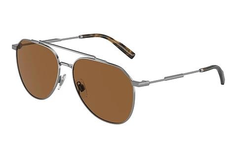 Solbriller Dolce & Gabbana DG2296 04/73