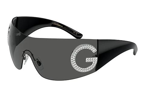 Solbriller Dolce & Gabbana DG2298B 05/87