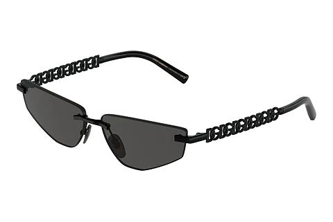 Solbriller Dolce & Gabbana DG2301 01/87