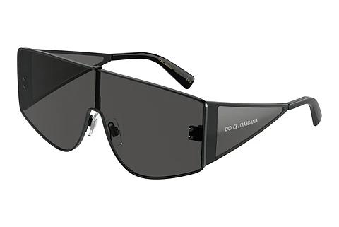 Solbriller Dolce & Gabbana DG2305 01/87