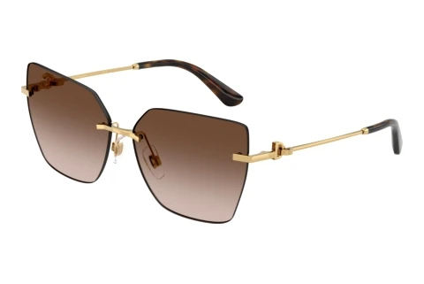 Solbriller Dolce & Gabbana DG2321 02/13