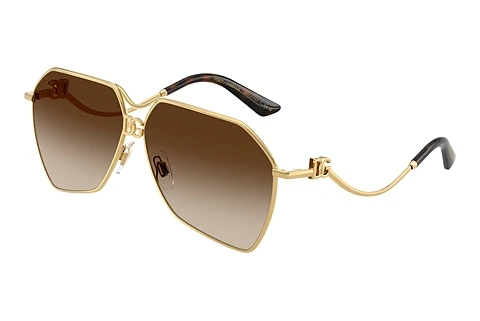 Solbriller Dolce & Gabbana DG2326 02/13