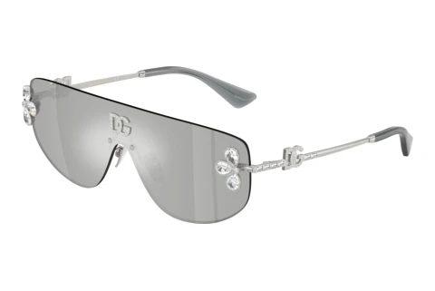 Solbriller Dolce & Gabbana DG2333B 05/8V