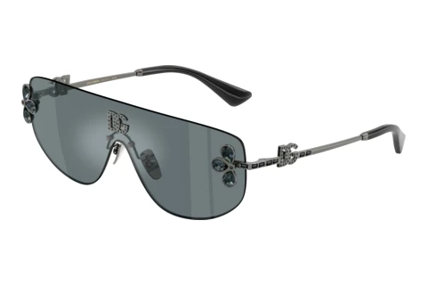 Solbriller Dolce & Gabbana DG2333B 12866G