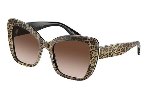 Solbriller Dolce & Gabbana DG4348 316313