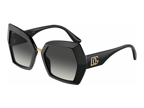 Solbriller Dolce & Gabbana DG4377 501/8G