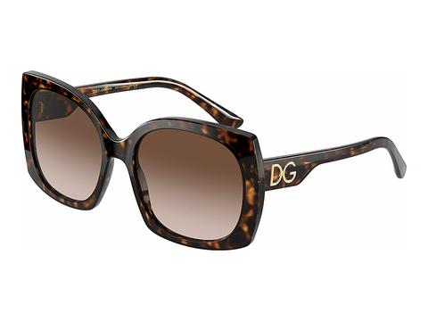 Solbriller Dolce & Gabbana DG4385 502/13