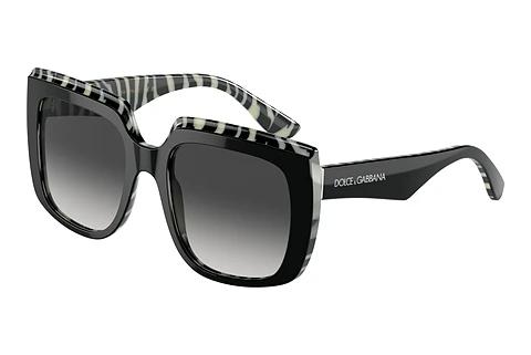 Solbriller Dolce & Gabbana DG4414 33728G