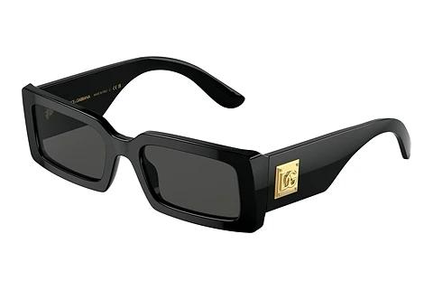 Solbriller Dolce & Gabbana DG4416 501/87