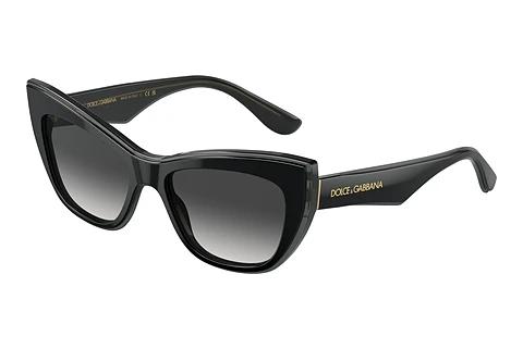 Solbriller Dolce & Gabbana DG4417 32468G