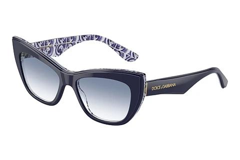 Solbriller Dolce & Gabbana DG4417 341419