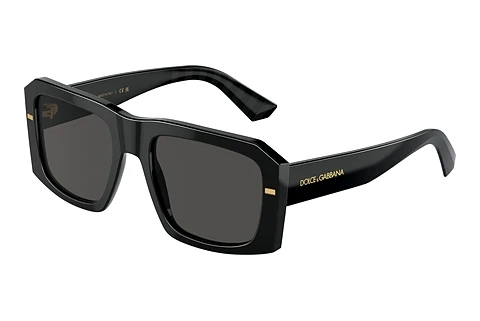 Solbriller Dolce & Gabbana DG4430 501/87